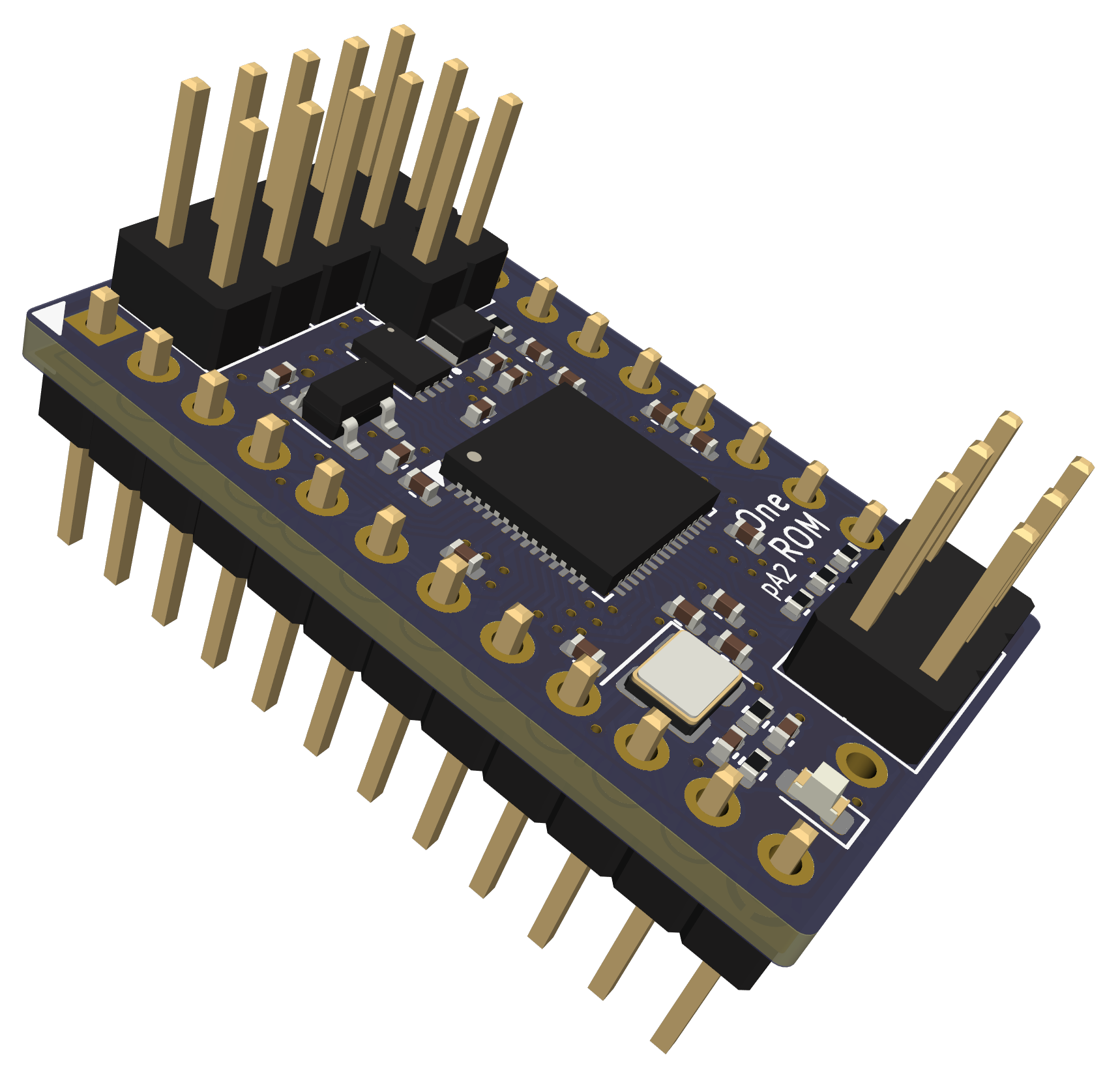 One ROM Pico